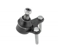 Кульова опора ліва Volkswagen Golf 5 / Фольксваген Гольф 5 2003-2009 ZSDVW010 NTY (Польща)