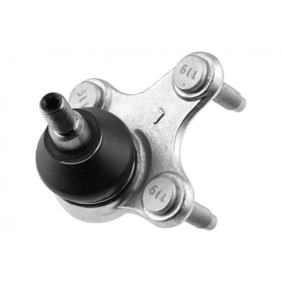 Кульова опора ліва Volkswagen Golf 5 / Фольксваген Гольф 5 2003-2009 ZSDVW012 NTY (Польща)