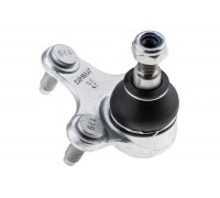 Шаровая опора правая Volkswagen Golf 5 / Фольксваген Гольф 5 2003-2009 ZSDVW013 NTY (Польша)