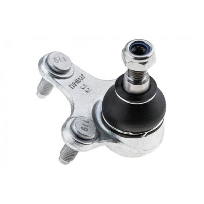 Шаровая опора правая Volkswagen Golf 5 / Фольксваген Гольф 5 2003-2009 ZSDVW013 NTY (Польша)