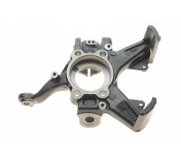 Кулак поворотный правый (цапфа, 4 отверстия) Volkswagen Golf 5 / Фольксваген Гольф 5 2003-2009 44070089201 VIKA (Тайвань)