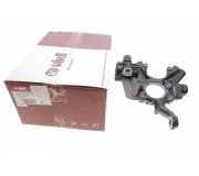 Кулак поворотный левый (цапфа, 4 отверстия) Volkswagen Golf 5 / Фольксваген Гольф 5 2003-2009 44070091101 VIKA (Тайвань)