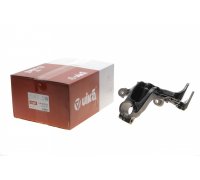 Кулак поворотный левый (цапфа, 3 отверстия) Volkswagen Golf 5 / Фольксваген Гольф 5 2003-2009 44070091201 VIKA (Тайвань)