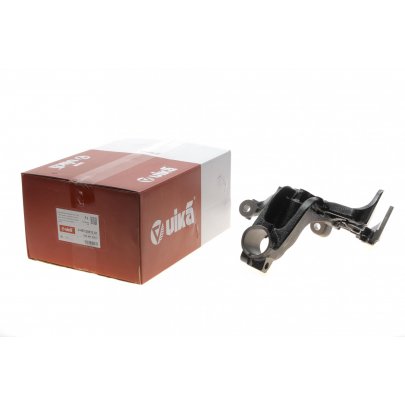 Кулак поворотный левый (цапфа, 3 отверстия) Volkswagen Golf 5 / Фольксваген Гольф 5 2003-2009 44070091201 VIKA (Тайвань)