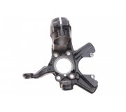 Кулак поворотный левый (цапфа, 4 отверстия) Volkswagen Golf 5 / Фольксваген Гольф 5 2003-2009 55694 AIC (Германия)