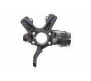 Кулак поворотный правый (цапфа, 4 отверстия) Volkswagen Golf 5 / Фольксваген Гольф 5 2003-2009 55695 AIC (Германия)