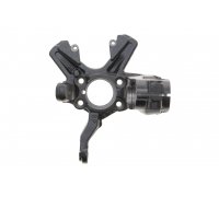 Кулак поворотный правый (цапфа, 4 отверстия) Volkswagen Golf 5 / Фольксваген Гольф 5 2003-2009 55695 AIC (Германия)