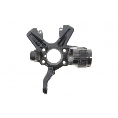 Кулак поворотный правый (цапфа, 4 отверстия) Volkswagen Golf 5 / Фольксваген Гольф 5 2003-2009 55695 AIC (Германия)