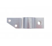 Сайлентблок переднего рычага задний (левый) Volkswagen Golf 5 / Фольксваген Гольф 5 2003-2009 0-53-23-0626 KAPIMSAN (Турция)