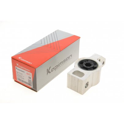 Сайлентблок переднего рычага задний (правый) Volkswagen Golf 5 / Фольксваген Гольф 5 2003-2009 0-53-23-0627 KAPIMSAN (Турция)