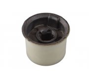 Сайлентблок переднего рычага задний (вставка) Volkswagen Golf 5 / Фольксваген Гольф 5 2003-2009 00721398 TEDGUM (Польша)