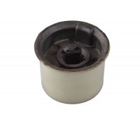 Сайлентблок переднего рычага задний (вставка) Volkswagen Golf 5 / Фольксваген Гольф 5 2003-2009 00721398 TEDGUM (Польша)