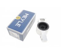 Сайлентблок переднего рычага задний (правый) Volkswagen Golf 5 / Фольксваген Гольф 5 2003-2009 1001990086/HD MEYLE (Германия)