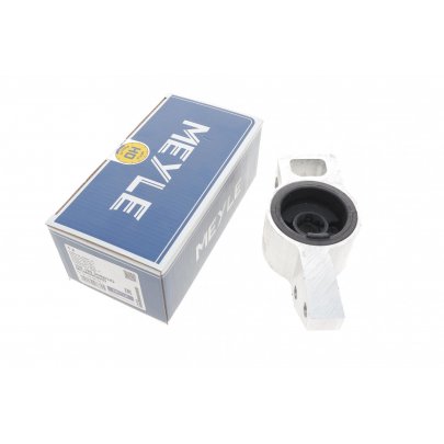 Сайлентблок переднего рычага задний (правый) Volkswagen Golf 5 / Фольксваген Гольф 5 2003-2009 1001990086/HD MEYLE (Германия)