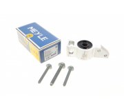 Сайлентблок переднего рычага задний (левый) Volkswagen Golf 5 / Фольксваген Гольф 5 2003-2009 1006100085/HD MEYLE (Германия)