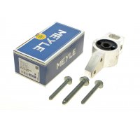 Сайлентблок переднего рычага задний (правый) Volkswagen Golf 5 / Фольксваген Гольф 5 2003-2009 1006100086/HD MEYLE (Германия)