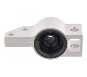 Сайлентблок переднего рычага задний (правый) Volkswagen Golf 5 / Фольксваген Гольф 5 2003-2009 111021 TOPRAN (Германия)