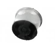 Сайлентблок переднего рычага задний (вставка) Volkswagen Golf 5 / Фольксваген Гольф 5 2003-2009 2256001 SASIC (Франция)