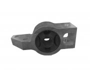 Сайлентблок переднего рычага задний (правый) Volkswagen Golf 5 / Фольксваген Гольф 5 2003-2009 2256002 SASIC (Франция)