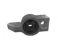 Сайлентблок переднего рычага задний (правый) Volkswagen Golf 5 / Фольксваген Гольф 5 2003-2009 2256002 SASIC (Франция)