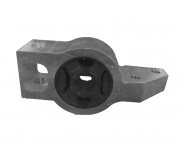 Сайлентблок переднего рычага задний (левый) Volkswagen Golf 5 / Фольксваген Гольф 5 2003-2009 2256003 SASIC (Франция)