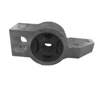 Сайлентблок переднего рычага задний (левый) Volkswagen Golf 5 / Фольксваген Гольф 5 2003-2009 2256003 SASIC (Франция)