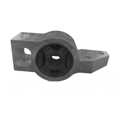 Сайлентблок переднего рычага задний (левый) Volkswagen Golf 5 / Фольксваген Гольф 5 2003-2009 2256003 SASIC (Франция)