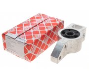 Сайлентблок переднего рычага задний (правый) Volkswagen Golf 5 / Фольксваген Гольф 5 2003-2009 27071 FEBI (Германия)