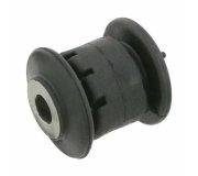 Сайлентблок переднього важеля передній Volkswagen Golf 5 / Фольксваген Гольф 5 2003-2009 30924390 SWAG (Німеччина)