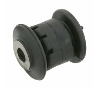 Сайлентблок переднего рычага передний Volkswagen Golf 5 / Фольксваген Гольф 5 2003-2009 30924390 SWAG (Германия)