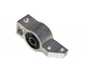 Сайлентблок переднего рычага задний (левый) Volkswagen Golf 5 / Фольксваген Гольф 5 2003-2009 34762 LEMFORDER (Германия)