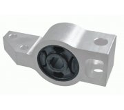 Сайлентблок переднего рычага задний (правый) Volkswagen Golf 5 / Фольксваген Гольф 5 2003-2009 34763 LEMFORDER (Германия)