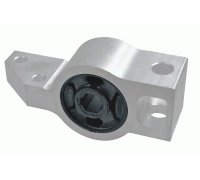 Сайлентблок переднего рычага задний (правый) Volkswagen Golf 5 / Фольксваген Гольф 5 2003-2009 34763 LEMFORDER (Германия)