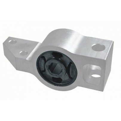 Сайлентблок переднего рычага задний (правый) Volkswagen Golf 5 / Фольксваген Гольф 5 2003-2009 34763 LEMFORDER (Германия)