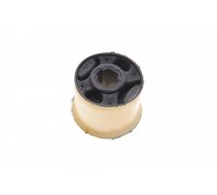 Сайлентблок переднего рычага задний (вставка) Volkswagen Golf 5 / Фольксваген Гольф 5 2003-2009 590021 HUTCHINSON (Франция)