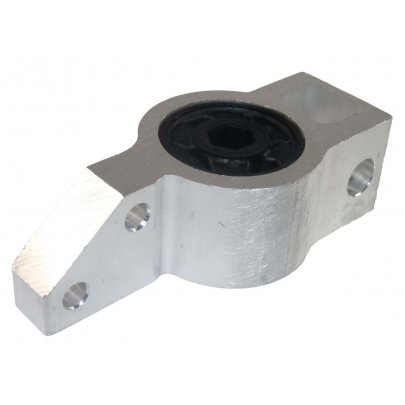 Сайлентблок переднего рычага задний (левый) Volkswagen Golf 5 / Фольксваген Гольф 5 2003-2009 80005075 CORTECO (Италия)