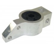 Сайлентблок переднего рычага задний (правый) Volkswagen Golf 5 / Фольксваген Гольф 5 2003-2009 80005077 CORTECO (Италия)