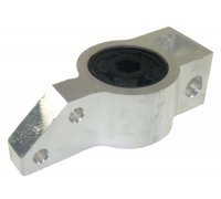 Сайлентблок переднего рычага задний (правый) Volkswagen Golf 5 / Фольксваген Гольф 5 2003-2009 80005077 CORTECO (Италия)