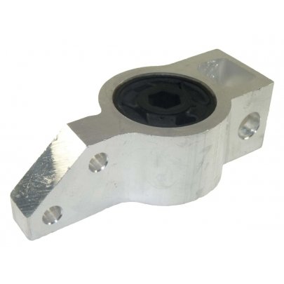 Сайлентблок переднего рычага задний (правый) Volkswagen Golf 5 / Фольксваген Гольф 5 2003-2009 80005077 CORTECO (Италия)