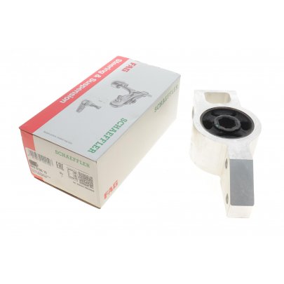 Сайлентблок переднего рычага задний (правый) Volkswagen Golf 5 / Фольксваген Гольф 5 2003-2009 829010810 FAG (Германия)