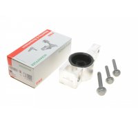 Сайлентблок переднего рычага задний (правый) Volkswagen Golf 5 / Фольксваген Гольф 5 2003-2009 829057810 FAG (Германия)