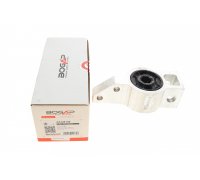 Сайлентблок переднего рычага задний (правый) Volkswagen Golf 5 / Фольксваген Гольф 5 2003-2009 A3328106 BOGAP (Германия)