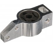 Сайлентблок переднего рычага задний (правый) Volkswagen Golf 5 / Фольксваген Гольф 5 2003-2009 AWS1438 GATES (Бельгия)