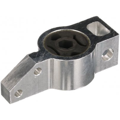 Сайлентблок переднего рычага задний (правый) Volkswagen Golf 5 / Фольксваген Гольф 5 2003-2009 AWS1438 GATES (Бельгия)