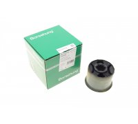 Сайлентблок переднего рычага задний (вставка) Volkswagen Golf 5 / Фольксваген Гольф 5 2003-2009 B12230 BORSEHUNG (Германия)