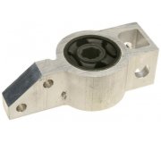 Сайлентблок переднего рычага задний (правый) Volkswagen Golf 5 / Фольксваген Гольф 5 2003-2009 JBU690 TRW (Германия)