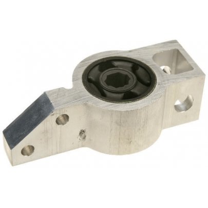 Сайлентблок переднего рычага задний (правый) Volkswagen Golf 5 / Фольксваген Гольф 5 2003-2009 JBU690 TRW (Германия)