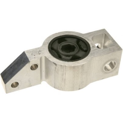 Сайлентблок переднего рычага задний (левый) Volkswagen Golf 5 / Фольксваген Гольф 5 2003-2009 JBU691 TRW (Германия)