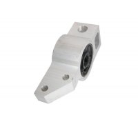 Сайлентблок переднего рычага задний (левый) Volkswagen Golf 5 / Фольксваген Гольф 5 2003-2009 RH14-0013 REINHOCH (Польша)