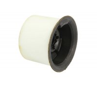 Сайлентблок переднего рычага задний (вставка) Volkswagen Golf 5 / Фольксваген Гольф 5 2003-2009 SE-SB-0104 MOOG (США)